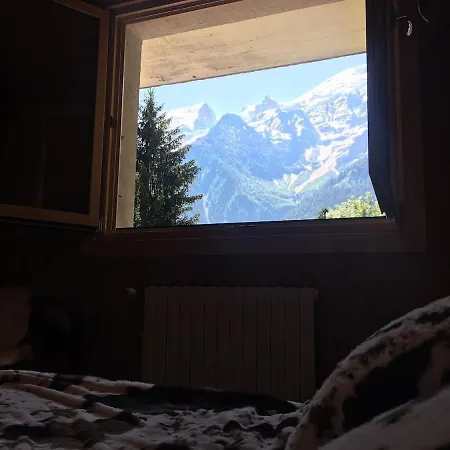 Petite Floria Appartamento Les Houches