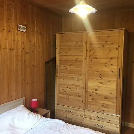 Petite Floria Appartamento Les Houches