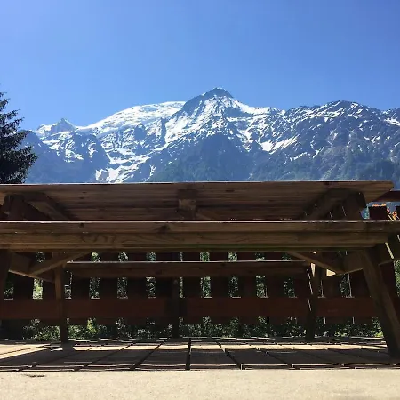 Petite Floria Appartamento Les Houches