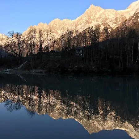 Petite Floria Appartamento Les Houches