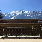 Petite Floria Apartamento Les Houches