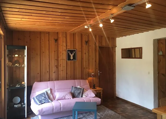 Apartment Petite Floria *