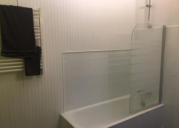 Petite Floria Apartment